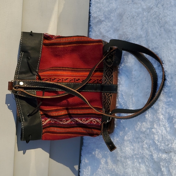 PURO CUERO BACKPACK - Picture 6 of 12